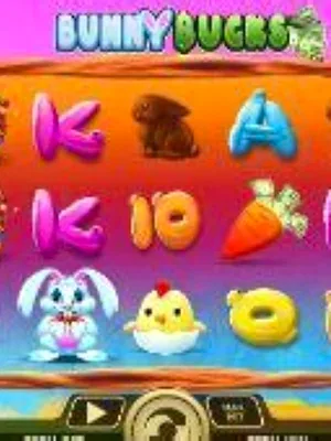 Bunny Bucks by Betsoft at VegasAces casino